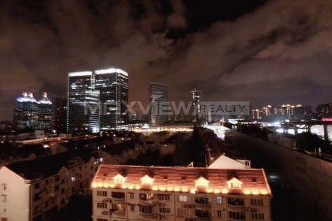 Hongqiao Tiandu 1bedroom 55sqm ¥11,500 PRS6125