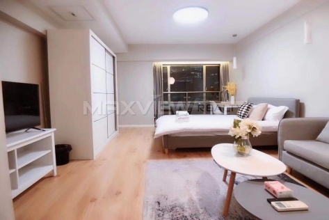 Hongqiao Tiandu 1bedroom 55sqm ¥11,500 PRS6125