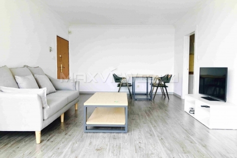 Joffre Garden  2bedroom 90sqm ¥18,800 PRS6136