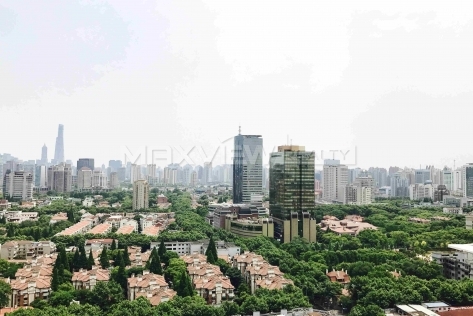 Joffre Garden  2bedroom 90sqm ¥18,800 PRS6136