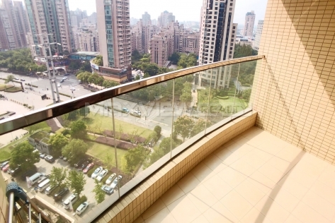 Maison Des Artistes 2bedroom 114sqm ¥20,000 PRS6122