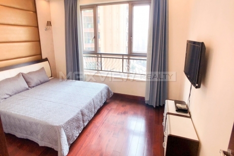 Maison Des Artistes 2bedroom 114sqm ¥20,000 PRS6122
