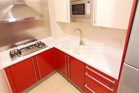 Maison Des Artistes 2bedroom 114sqm ¥20,000 PRS6122