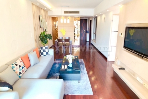Maison Des Artistes 2bedroom 114sqm ¥20,000 PRS6122