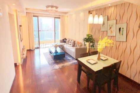 Maison Des Artistes 2bedroom 114sqm ¥20,000 PRS6122