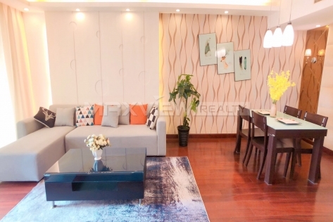 Maison Des Artistes 2bedroom 114sqm ¥20,000 PRS6122