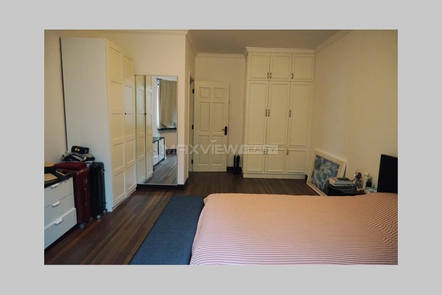 Old Garden House On Fuxing Middle Road 2bedroom 100sqm ¥20,000 PRS6107