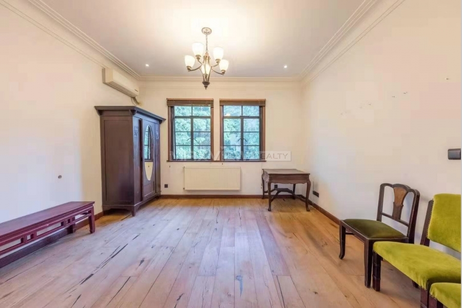 Old Garden House On Fuxing Middle Road 3bedroom 180sqm ¥32,800 PRS6150