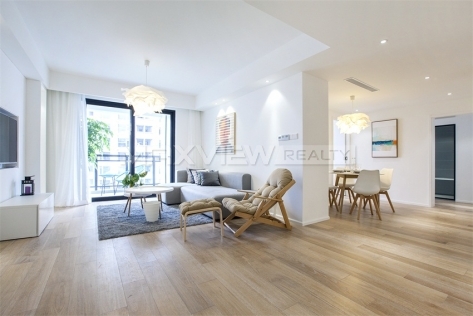 Tianhe Yuan 3bedroom 175sqm ¥31,000 PRS6112