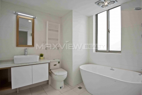 Zhaofeng Garden 3bedroom 170sqm ¥23,900 PRS6120