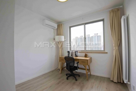 Zhaofeng Garden 3bedroom 170sqm ¥23,900 PRS6120