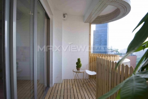 Zhaofeng Garden 3bedroom 170sqm ¥23,900 PRS6120