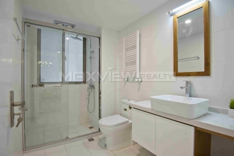 Zhaofeng Garden 3bedroom 170sqm ¥23,900 PRS6120