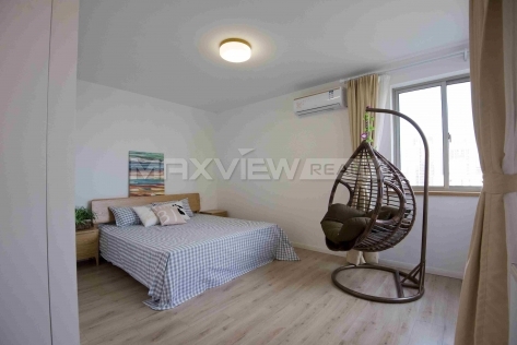 Zhaofeng Garden 3bedroom 170sqm ¥23,900 PRS6120