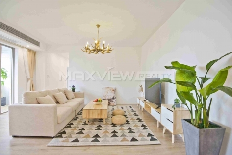 Zhaofeng Garden 3bedroom 170sqm ¥23,900 PRS6120