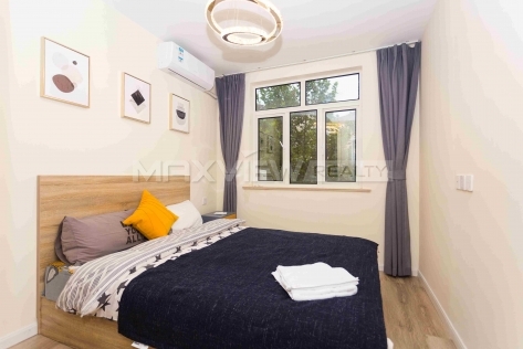 Zhaofeng Yuan 6bedroom 177sqm ¥23,900 PRS6158