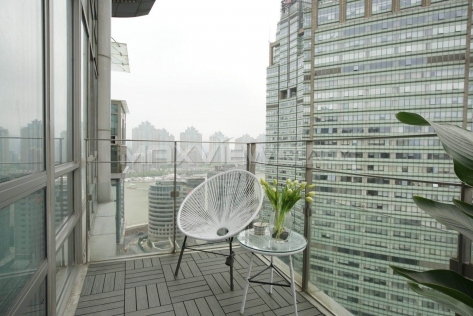 Gold Bund Garden 3bedroom 172sqm ¥29,800 PRS6179