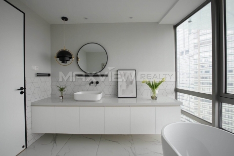 Gold Bund Garden 3bedroom 172sqm ¥29,800 PRS6179