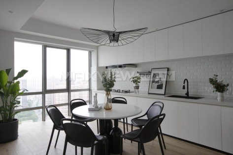 Gold Bund Garden 3bedroom 172sqm ¥29,800 PRS6179