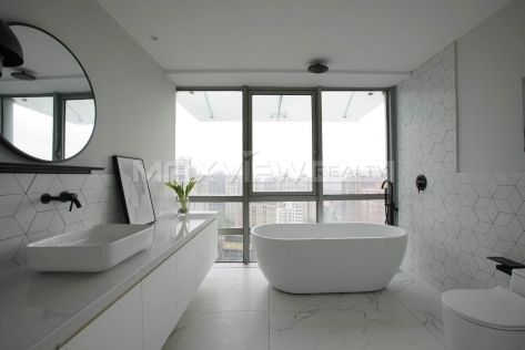 Gold Bund Garden 3bedroom 172sqm ¥29,800 PRS6179