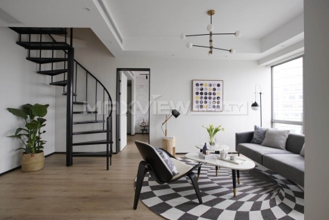 Gold Bund Garden 3bedroom 172sqm ¥29,800 PRS6179