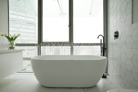 Gold Bund Garden 3bedroom 172sqm ¥29,800 PRS6179