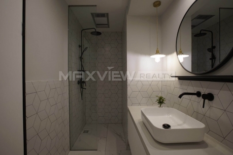Gold Bund Garden 3bedroom 172sqm ¥29,800 PRS6179