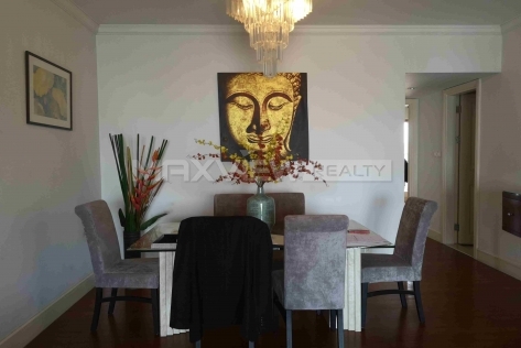 Lakeville Regency 3bedroom 187sqm ¥42,000 PRS6192