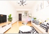 Old Apartment On Yanan West  Road 2bedroom 100sqm ¥12,800