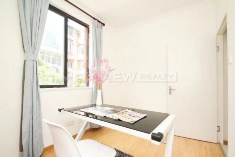 Old Apartment On Yanan West  Road 2bedroom 100sqm ¥12,800 PRS6196