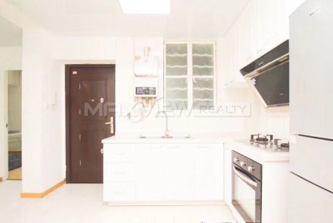 Old Apartment On Yanan West  Road 2bedroom 100sqm ¥12,800 PRS6196