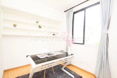 Old Apartment On Yanan West  Road 2bedroom 100sqm ¥12,800 PRS6196