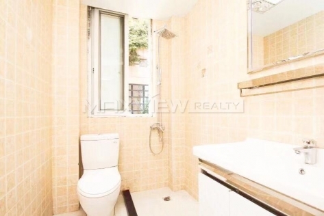Old Apartment On Yanan West  Road 2bedroom 100sqm ¥12,800 PRS6196