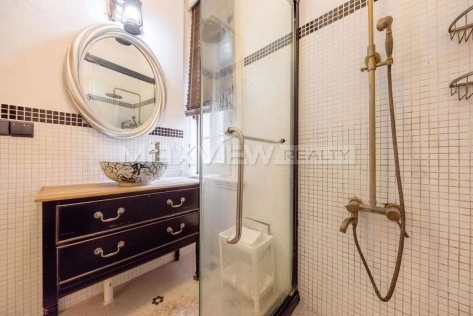 Old Garden House On Fuxing Middle Road 2bedroom 160sqm ¥28,000 PRS6182
