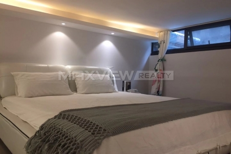 Old Lane House On Madang Road 1bedroom 55sqm ¥11,500 PRS6172