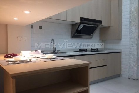 Old Lane House On Madang Road 1bedroom 55sqm ¥11,500 PRS6172