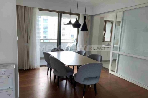 Xiang Mei Garden 3bedroom 174sqm ¥16,000 PRS6201