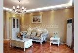 ZiXun Garden 3bedroom 158sqm ¥20,000