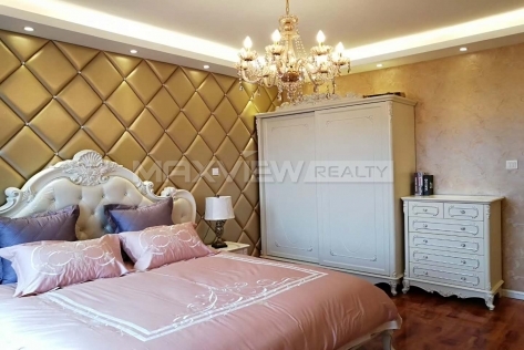 ZiXun Garden 3bedroom 158sqm ¥20,000 PRS6173