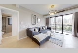 Da An Garden 3bedroom 130sqm ¥23,000