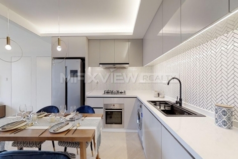 Da An Garden 3bedroom 130sqm ¥23,000 PRS6210