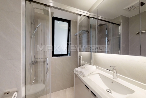 Da An Garden 3bedroom 130sqm ¥23,000 PRS6210