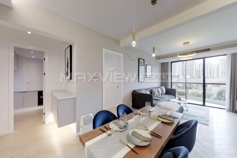 Da An Garden 3bedroom 130sqm ¥23,000 PRS6210