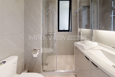 Da An Garden 3bedroom 130sqm ¥23,000 PRS6210