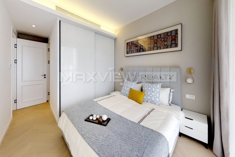 Da An Garden 3bedroom 130sqm ¥23,000 PRS6210