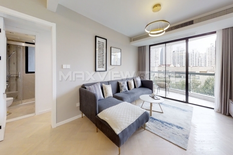 Da An Garden 3bedroom 130sqm ¥23,000 PRS6210