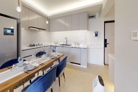 Da An Garden 3bedroom 130sqm ¥23,000 PRS6210