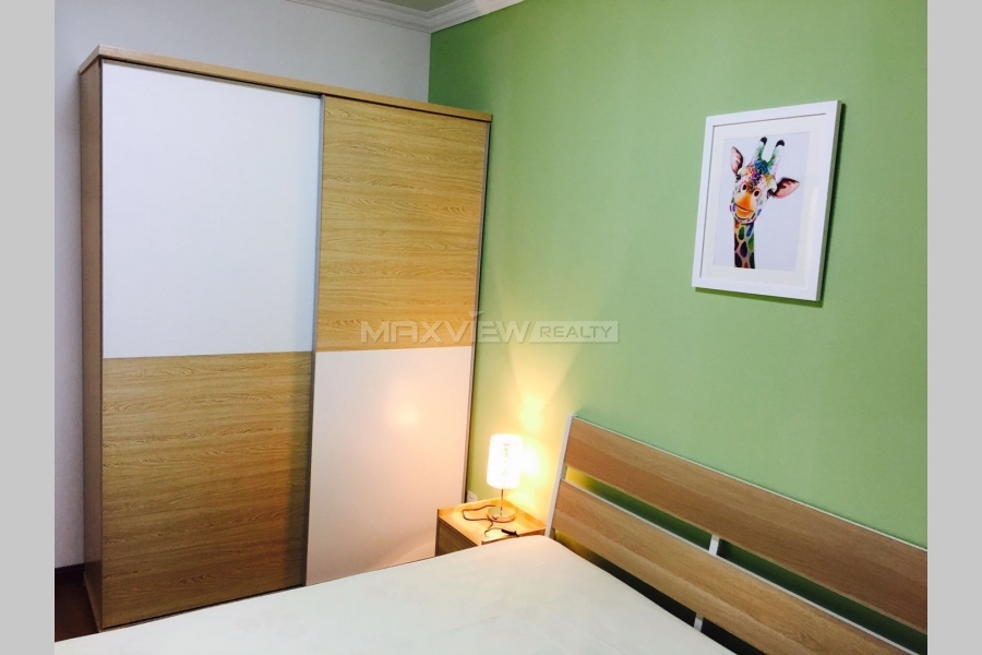 Donghui Garden 1bedroom 118sqm ¥13,800 PRS6221