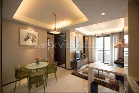 HAIPOXUHUI 1bedroom 70sqm ¥19,000 PRS6228