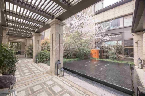 HAIPOXUHUI 1bedroom 70sqm ¥19,000 PRS6228